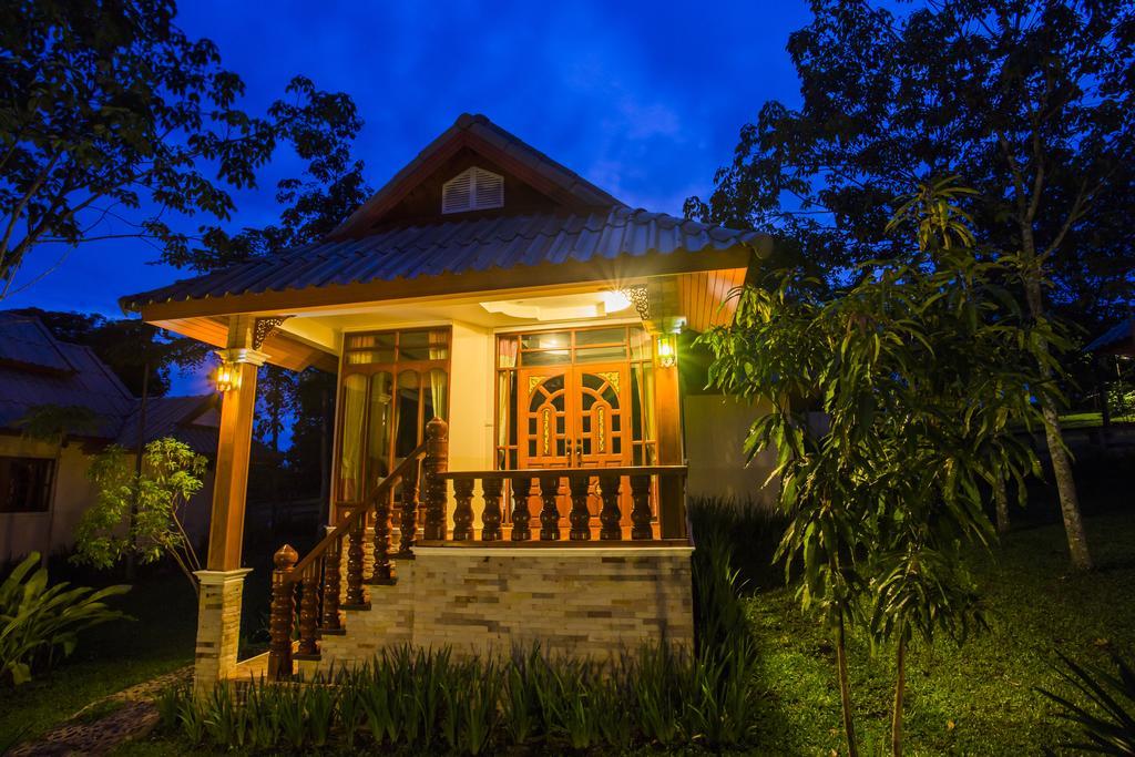 Mont Goei Pai Hotel Ruang foto