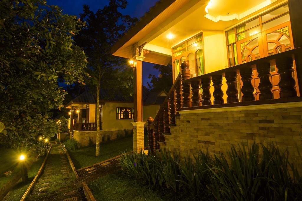 Mont Goei Pai Hotel Ruang foto