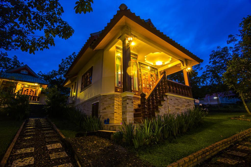 Mont Goei Pai Hotel Ruang foto
