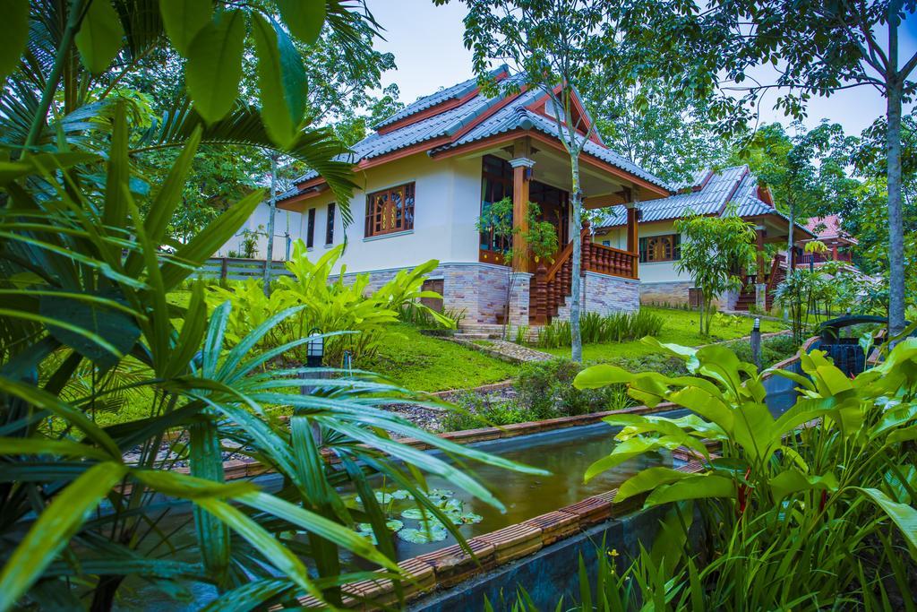 Mont Goei Pai Hotel Ruang foto
